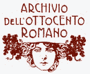 Archivio dell'Ottocento Romano Archivio dell'Ottocento Romano
